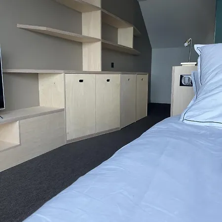 Ile Wrach - Duplex De Luxe Avec Magnifique Vue *